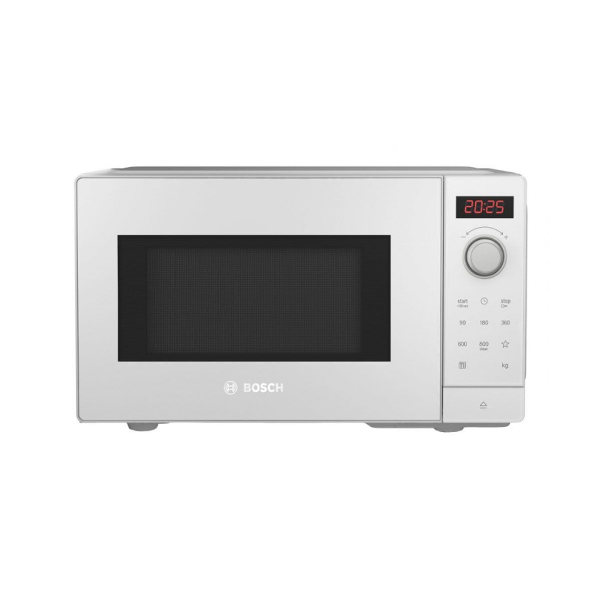 SMAD 17L Countertop Compact Freestanding Microwave Oven 6 power Levels for  Meal
