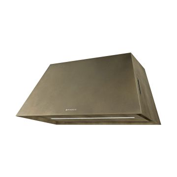 Faber 110.0456.177 Chloé EV8P OB A70 Wall Mounted Cooker Hood - Old Brass 110.0456.177  