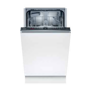 Bosch SPV2HKX39G Slimline Integrated Dishwasher - E SPV2HKX39G  