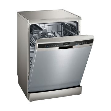 Siemens SN23HI60AG Freestanding Dishwasher - Stainless Steel Lacquer - D SN23HI60AG  