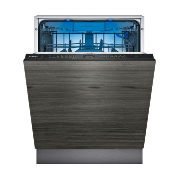 Siemens SN85TX00CE Fully Integrated Dishwasher - A SN85TX00CE  