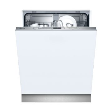 Neff S153ITX05G Fully Integrated Dishwasher - E S153ITX05G  