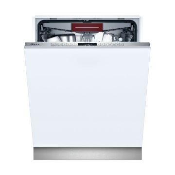 Neff S155HVX15G Fully Integrated Dishwasher - E S155HVX15G  