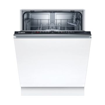 Bosch SMV2ITX18G Fully Integrated Dishwasher - E SMV2ITX18G  