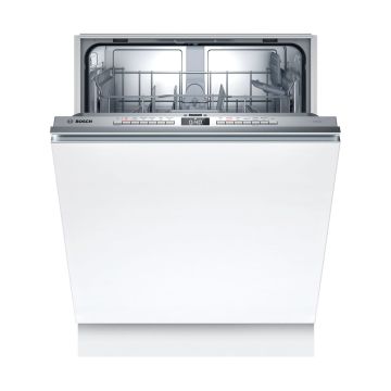 Bosch SMV4HTX27G Fully Integrated Dishwasher - E SMV4HTX27G  
