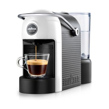 Lavazza 18000007 Jolie Coffee Maker - White 18000007  