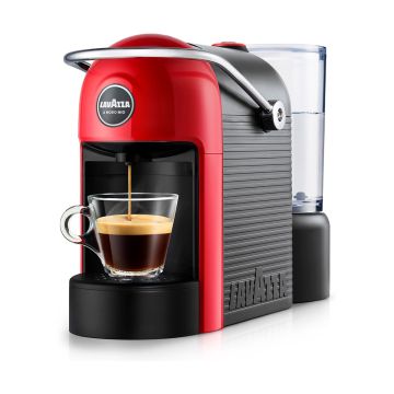 Lavazza 18000072 Jolie Coffee Maker - Red 18000072  
