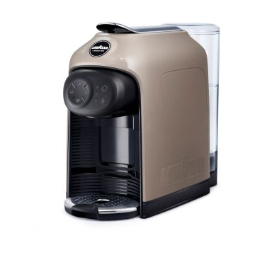 Lavazza 18000279 Idola Coffee Machine - Beige 18000279  