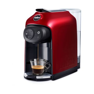 Lavazza 18000281 Idola Coffee Machine - Red 18000281  