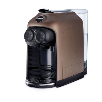 Lavazza 18000392 Desea Coffee Machine - Beige 18000392  