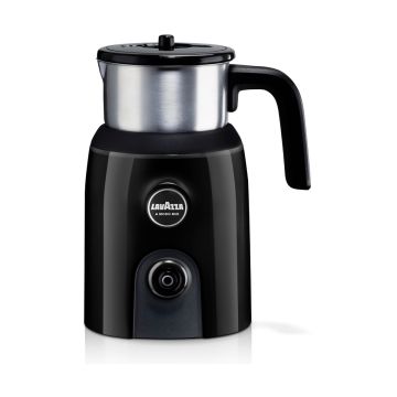 Lavazza 18200091 Milk Easy Frother - Black 18200091  