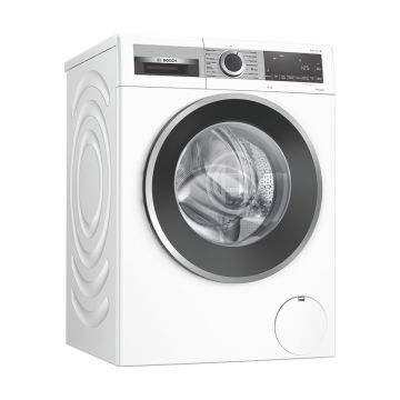 Bosch WGG256M1GB Serie 6 10Kg Washing Machine with 1600 rpm - White - B WGG256M1GB  
