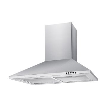 Candy CCE60NX 60cm Chimney Hood - Stainless Steel CCE60NX/1  