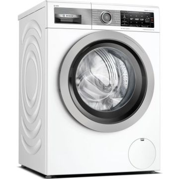 Bosch WAV28EH3GB Freestanding 9Kg Washing Machine 1400 rpm - White - A WAV28EH3GB  