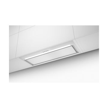 Faber 305.0665.353 Inca Lux EVO X A52 Integrated Cooker Hood - Stainless Steel 305.0665.353  