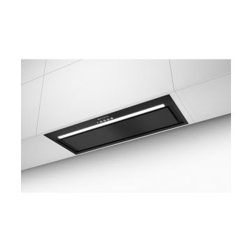 Faber 305.0665.354 Inca Lux EVO X A70 Integrated Cooker Hood - Stainless Steel 305.0665.354  