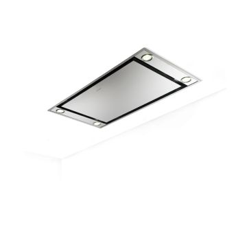 Faber 350.0663.965 Heaven 2.0 X Slim A90/2 Ceiling Cooker Hood - Stainless Steel 350.0663.965  