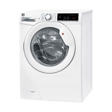Hoover H3D 485TE H-Wash 300 8Kg/5kg 1400 Spin Washer Dryer - White - E H3D 485TE  