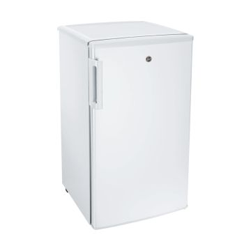 Hoover HTUP 130WKN 50cm Under Counter Freezer - White - F HTUP 130 WKN  