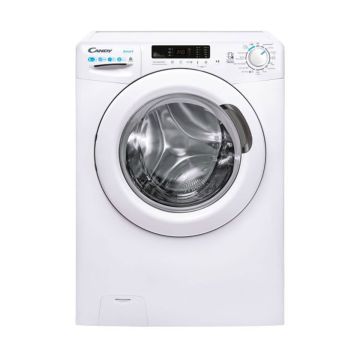 Candy CSW 4852DE Washer Dryer 8Kg / 5Kg - White - E/D CSW 4852DE  