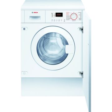 Bosch WKD28352GB 7Kg / 4Kg Washer Dryer with 1355 rpm - White - E WKD28352GB  