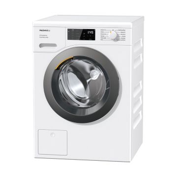 Miele WED325 8kg Washing Machine 1400rpm  - White - A WED325  