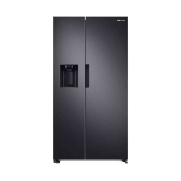 Samsung RS67A8810B1/EU American Fridge Freezer - Black / Stainless Steel - F RS67A8810B1/EU  