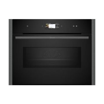 NEFF N90 C24MS31G0B Compact Oven with Microwave Function C24MS31G0B  