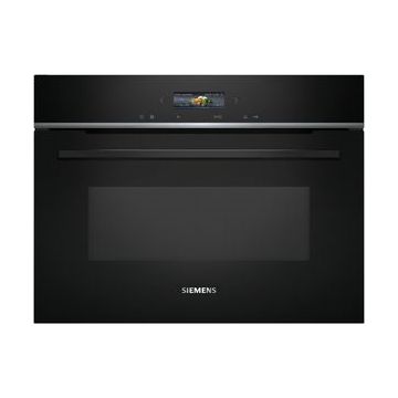 Siemens CE732GXB1B Built-In Microwave with Grill CE732GXB1B  