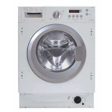 CDA CI361 6kg Integrated Washing Machine CI361  