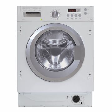 CDA CI981 8+6kg Integrated Washer Dryer CI981  