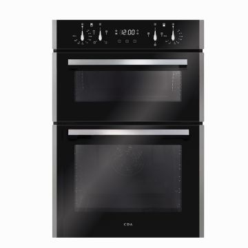 CDA DC941SS Built-In Double Oven DC941SS  