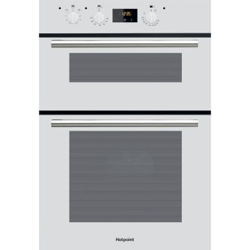 Hotpoint Class 2 DD2 540 WH Built-in Oven - White DD2540WH  