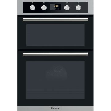 Hotpoint Class 2 DD2 844 C IX Built-in Oven - Stainless Steel DD2844CIX  