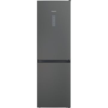 Hotpoint H5X 82O SK Total No Frost Fridge Freezer - E Rated H5X82OSK  