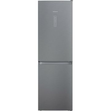Hotpoint H5X 82O SX Total No Frost Fridge Freezer - E Rated H5X82OSX  