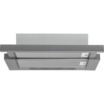 Hotpoint First Edition HSFX Cooker Hood - Stainless Steel HSFX  