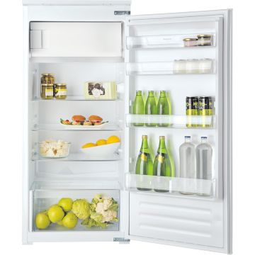 Hotpoint HSZ12A2DUK1 171L Built-In Fridge with Ice Box - F Rated HSZ12A2D1  