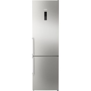 Siemens KG39N7ICTG, Free-standing fridge-freezer with freezer at bottom KG39N7ICTG  
