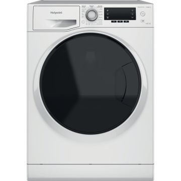 Hotpoint ActiveCare NDD11726DAUK 11Kg / 7Kg Washer Dryer with 1400 rpm - White - D Rated NDD11726DAUK  