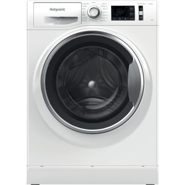 Hotpoint NM11 1046 WC A UK N Washing Machine - A Rated NM111046WCAUKN  