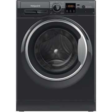 Indesit MTWE91495WUKN 9kg Washing Machine with 1400 rpm - White - B Rated NSWF945CBSUKN  