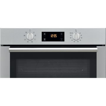 Hotpoint Class 4 SA4 544 H IX Built-in Oven - Stainless Steel SA4544HIX  
