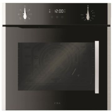 CDA SC621SS Seven Function Electric Side Opening Oven SC621SS  