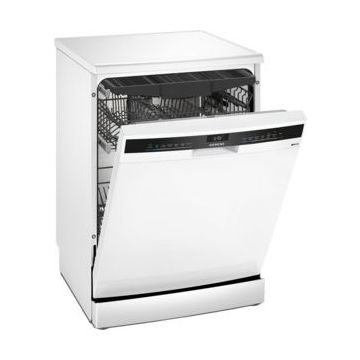Siemens SN23HW00MG Freestanding Dishwasher - White SN23HW00MG  