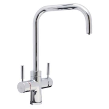 CDA TH102CH 3 In 1 Instant Hot Water Tap TH102CH  