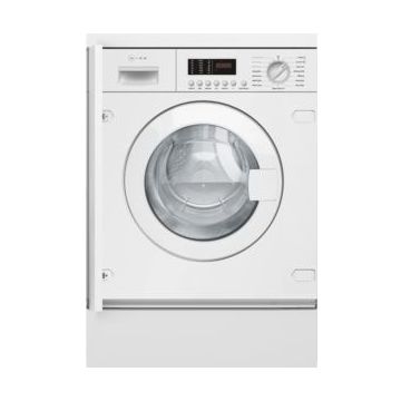 NEFF V6540X3GB Integrated Washer Dryer - E Rating V6540X3GB  