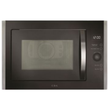 CDA VM452SS Built-In Microwave Oven, Grill and Convection Oven VM452SS  