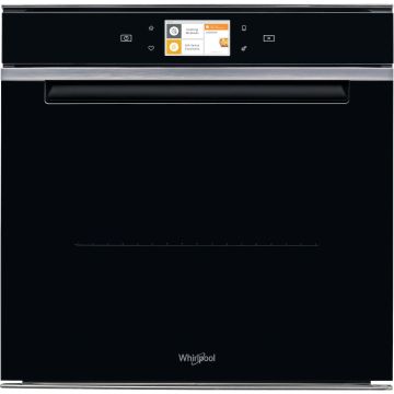 Whirlpool W11 OM1 4MS2 P Built-In Electric Oven - Dark Grey W11IOM14MS2H  