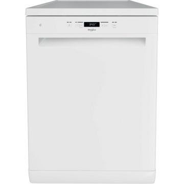 Whirlpool Dishwasher: in White - W2F HD626  UK W2FHD626  